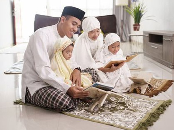 Wazifa For Family